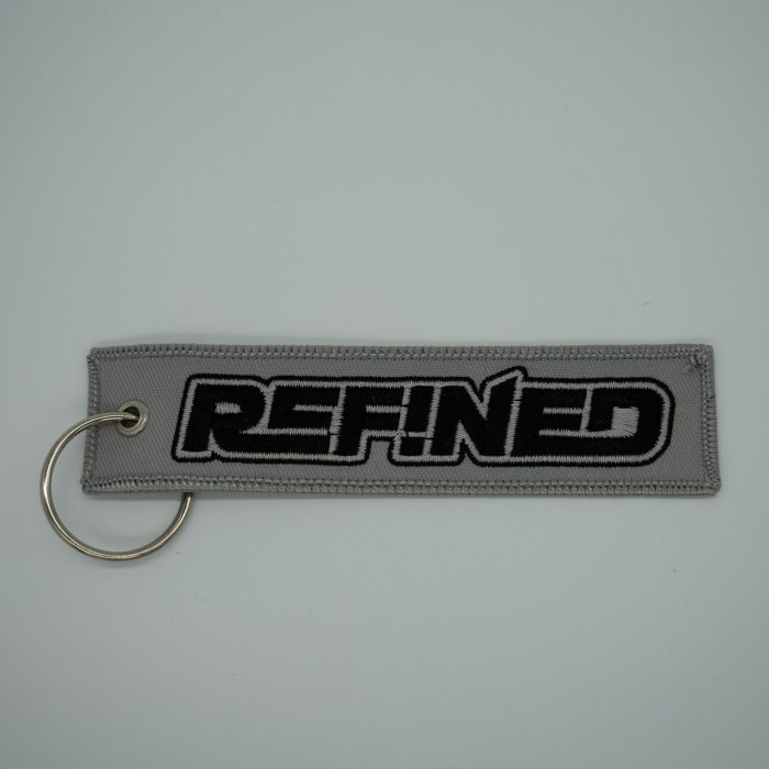 "Authentic Shitbox" Flight Tag - Image 2