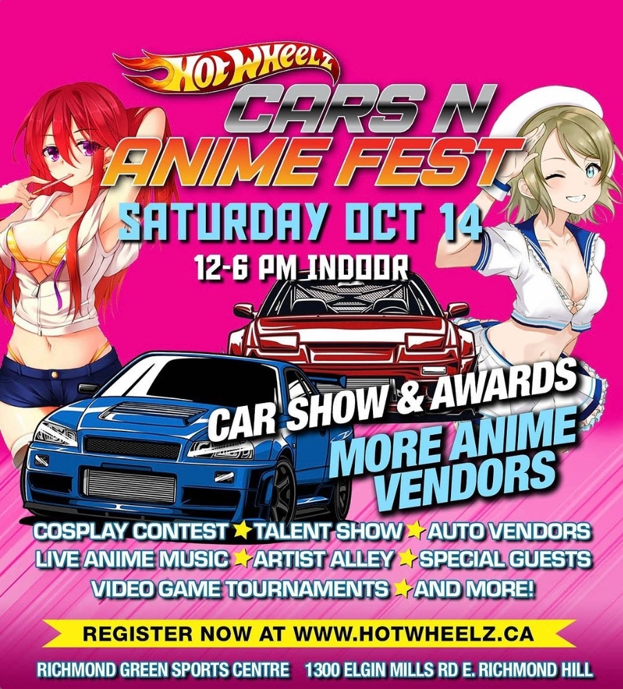 Halloween Anime Fest 2022 | Phoenix, AZ | Festivals.com-demhanvico.com.vn
